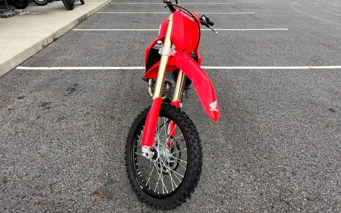 2026 Honda CRF250R