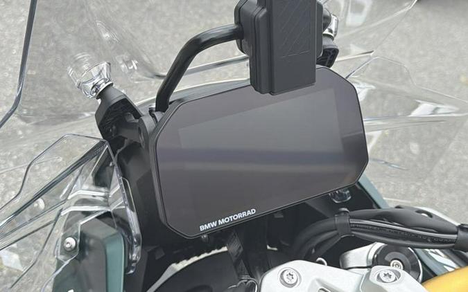 2026 BMW R 1300 GS Adventure Option 719