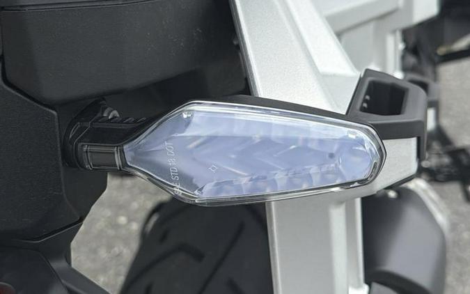 2026 BMW R 1300 GS Adventure Option 719