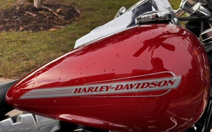 2007 Harley-Davidson Softail FXST - Standard