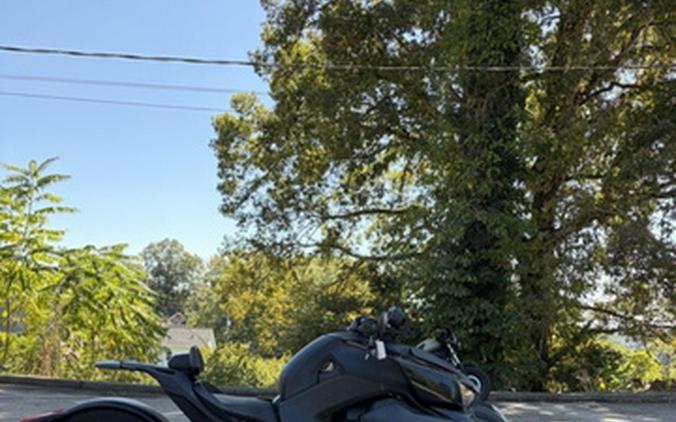 2022 Can-Am Ryker Sport Rotax 900 ACE