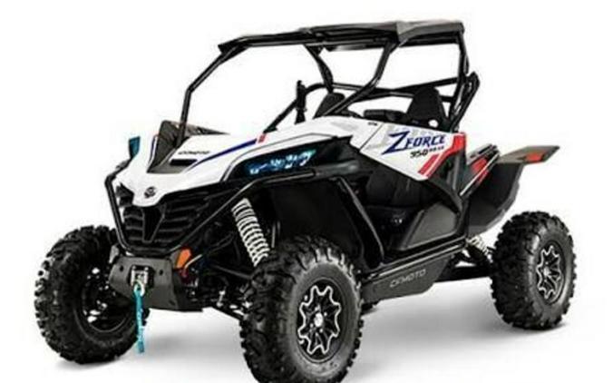 2023 CFMOTO ZFORCE 950 HO EX