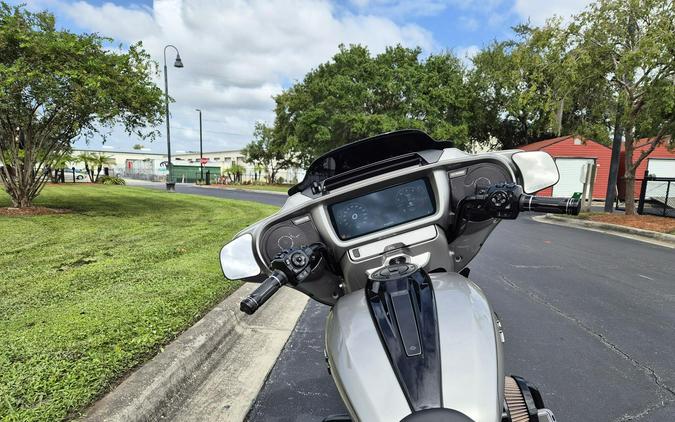 FLHXSE 2023 CVO Street Glide