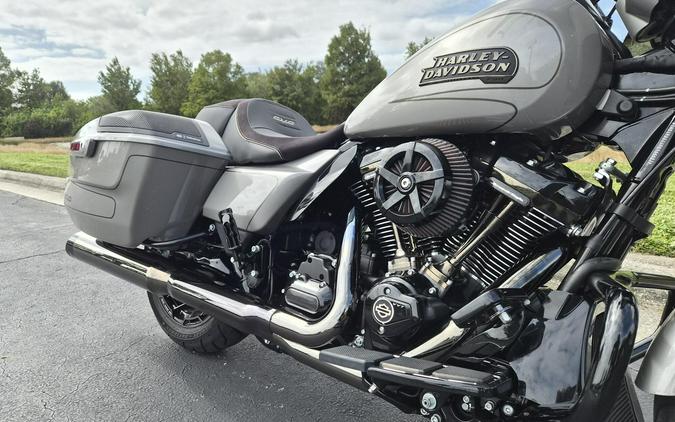 FLHXSE 2023 CVO Street Glide