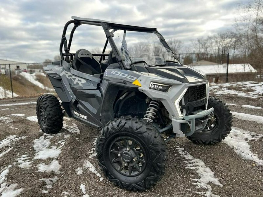 2021 Polaris® RZR XP 1000 Premium