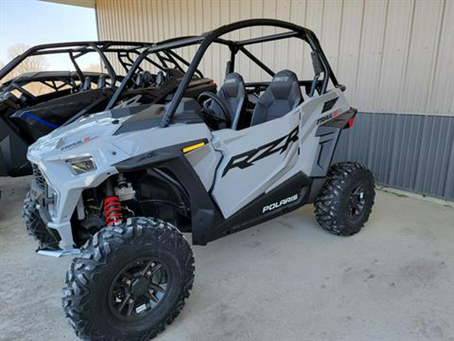 2023 Polaris RZR Trail S 1000 Premium