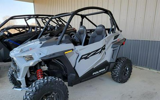 2023 Polaris RZR Trail S 1000 Premium