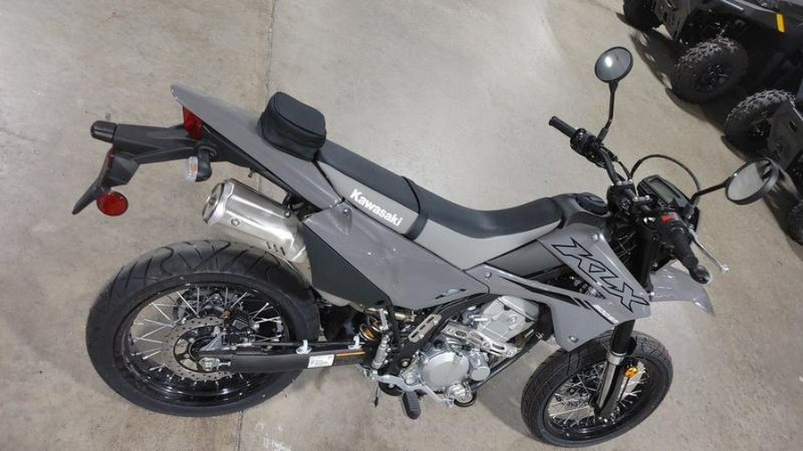 2024 Kawasaki KLX®300SM