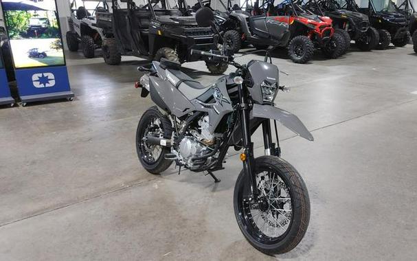 2024 Kawasaki KLX®300SM