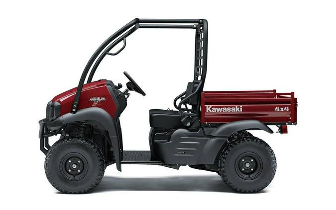 2023 Kawasaki Mule SX