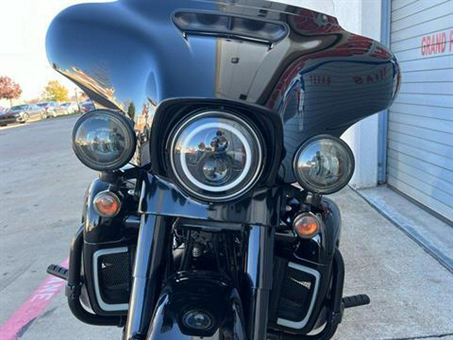 2018 Harley-Davidson Street Glide® Special