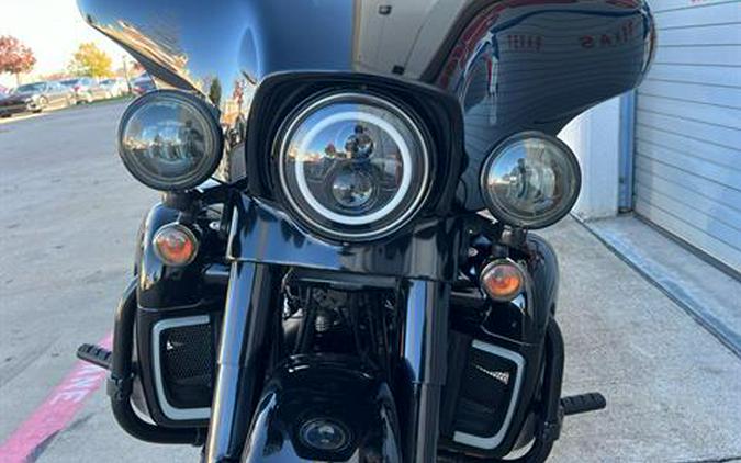 2018 Harley-Davidson Street Glide® Special