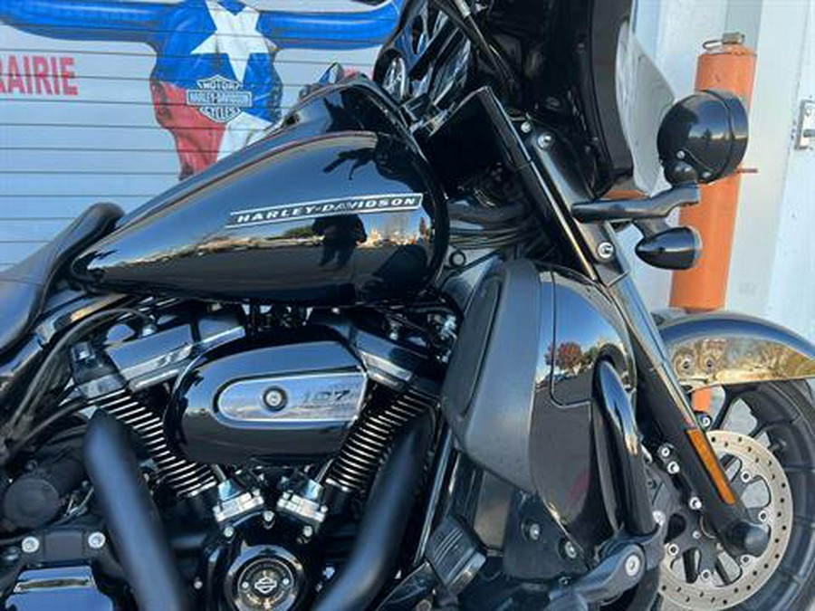 2018 Harley-Davidson Street Glide® Special