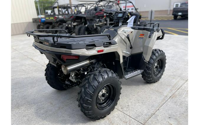 2024 Polaris Industries SPMN 570 EPS