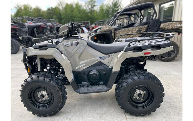 2024 Polaris Industries SPMN 570 EPS