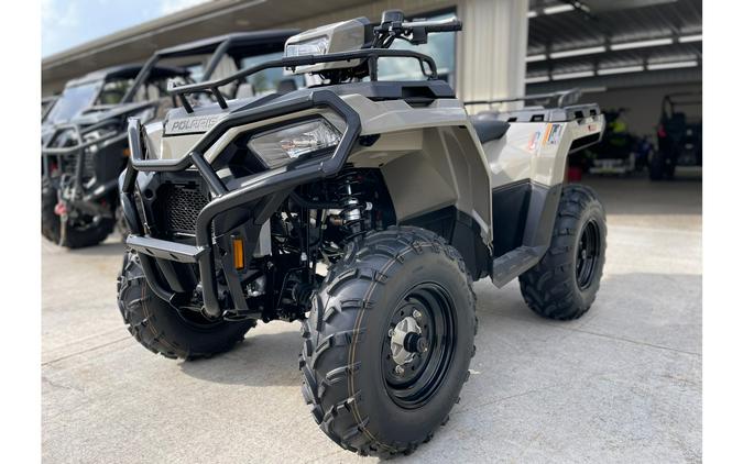 2024 Polaris Industries SPMN 570 EPS