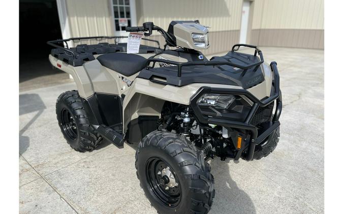 2024 Polaris Industries SPMN 570 EPS