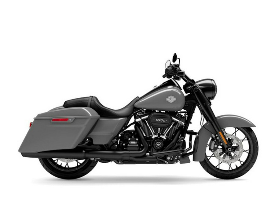 2024 Harley-Davidson FLHRXS - Road King Special