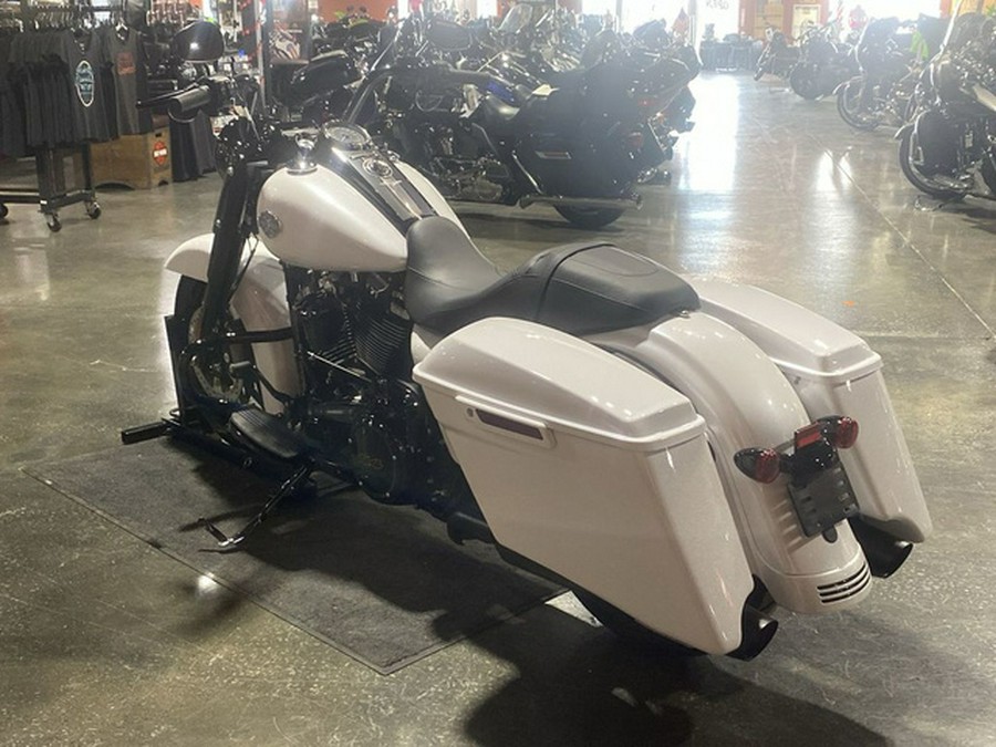 2024 Harley-Davidson FLHRXS - Road King Special