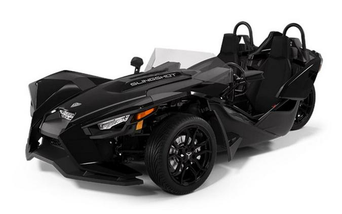 2023 Polaris Slingshot Slingshot S with Technology Package 1 AutoDrive