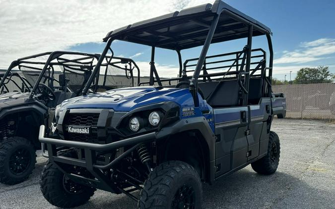 2024 Kawasaki MULE PRO-FXT™ 1000 LE