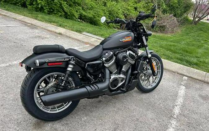 2024 Harley-Davidson Nightster® Special