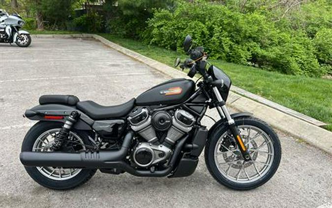 2024 Harley-Davidson Nightster® Special