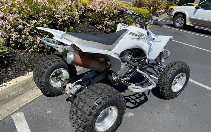 2006 Yamaha YFZ 450 SE