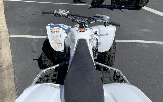 2006 Yamaha YFZ 450 SE