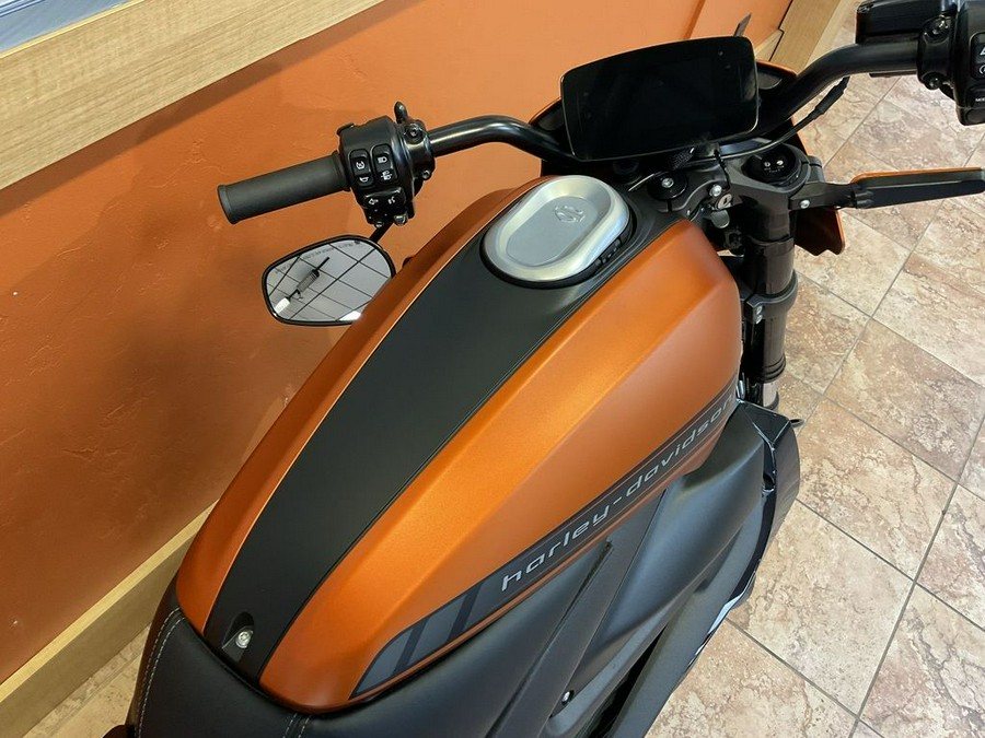 2020 Harley-Davidson® ELW - LiveWire™