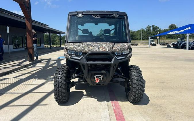 2024 Can-Am Defender MAX Limited HD10