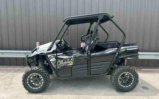 2024 Kawasaki Teryx S LE