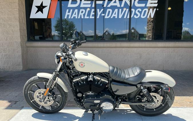 2022 Harley-Davidson Iron 883™