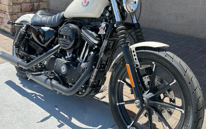 2022 Harley-Davidson Iron 883™