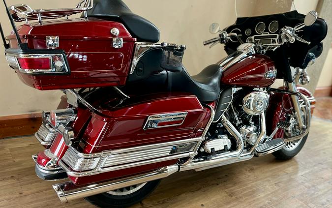 2009 Harley-Davidson Ultra Classic® Electra Glide®