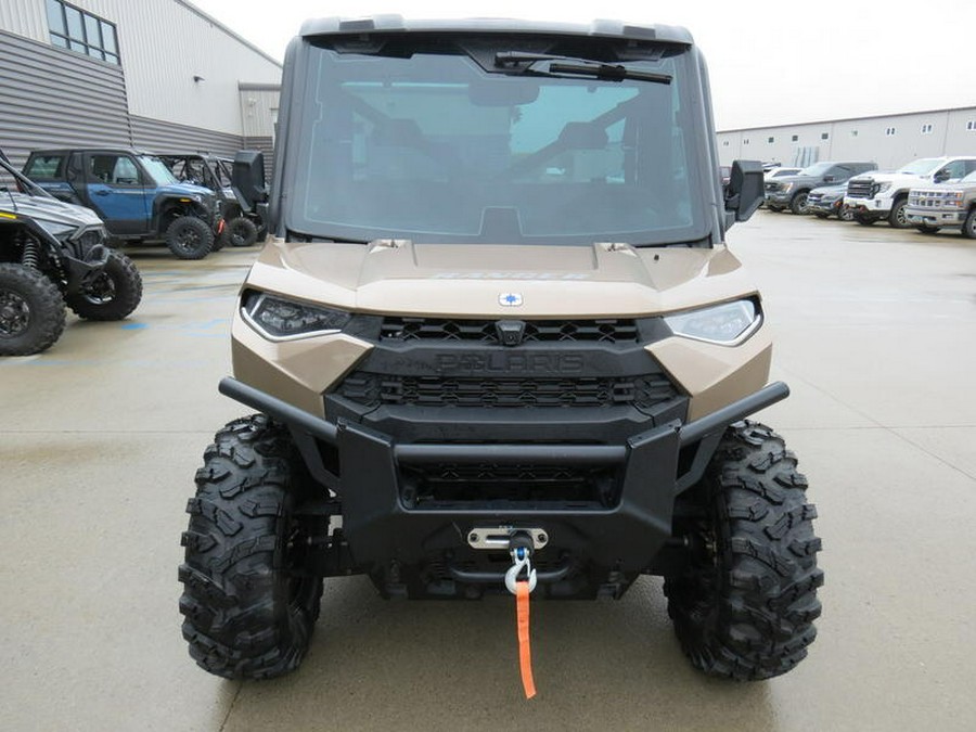 2024 Polaris® Ranger XP 1000 NorthStar Edition Ultimate