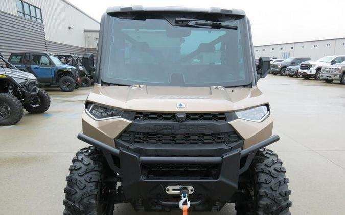 2024 Polaris® Ranger XP 1000 NorthStar Edition Ultimate