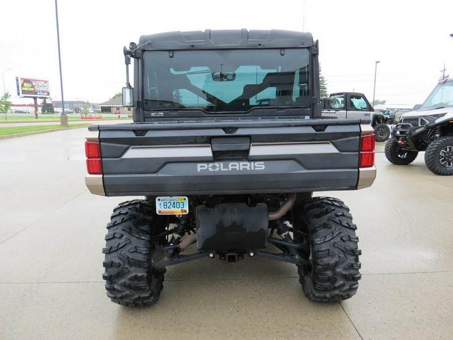 2024 Polaris® Ranger XP 1000 NorthStar Edition Ultimate