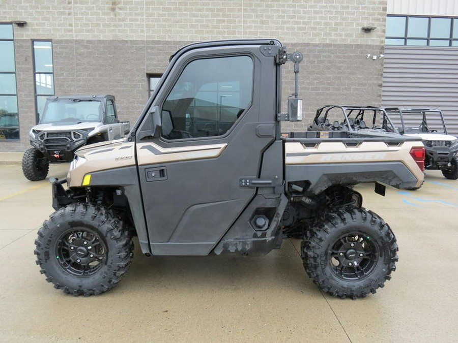 2024 Polaris® Ranger XP 1000 NorthStar Edition Ultimate