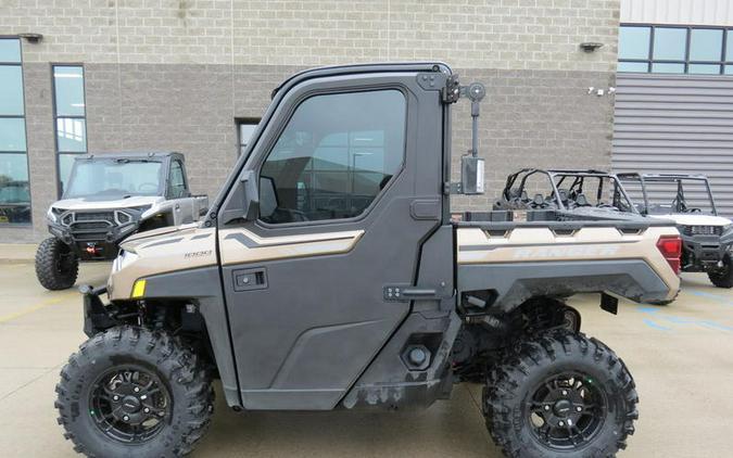 2024 Polaris® Ranger XP 1000 NorthStar Edition Ultimate