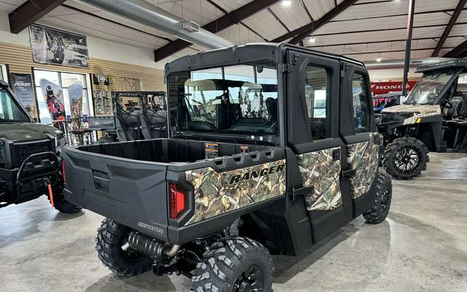 New 2024 Polaris Ranger Crew SP 570 Northstar