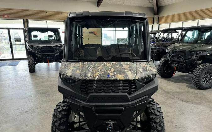 New 2024 Polaris Ranger Crew SP 570 Northstar