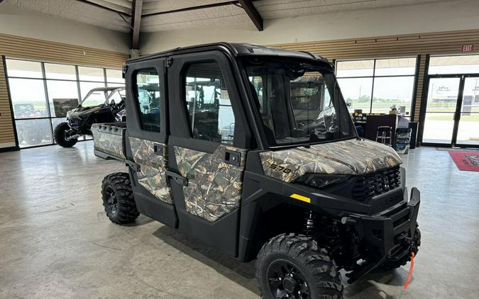 New 2024 Polaris Ranger Crew SP 570 Northstar