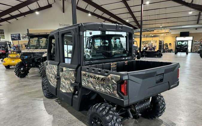 New 2024 Polaris Ranger Crew SP 570 Northstar