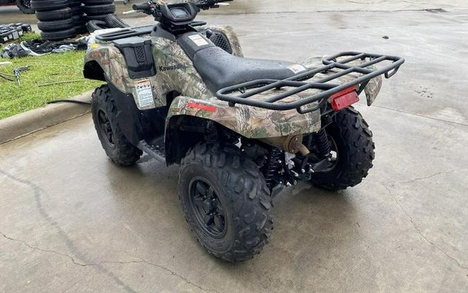 2023 Kawasaki Brute Force® 750 4x4i EPS