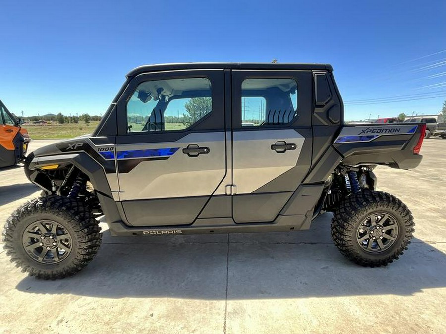 2024 Polaris® XPedition XP 5 NorthStar