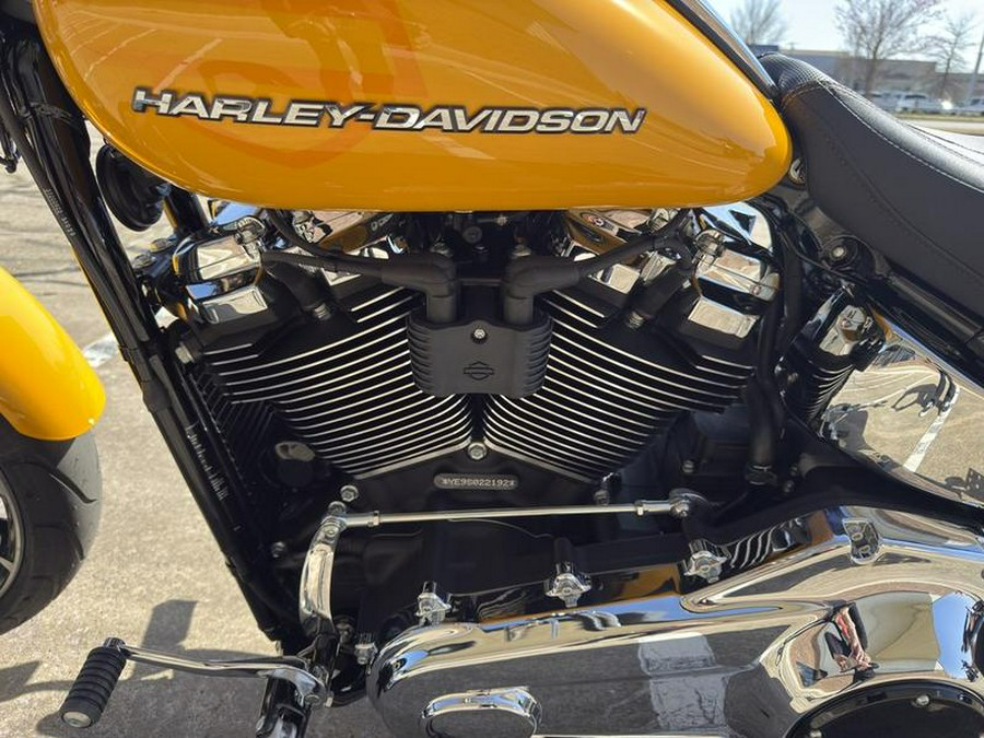 2025 Harley-Davidson® FXBR - Breakout®