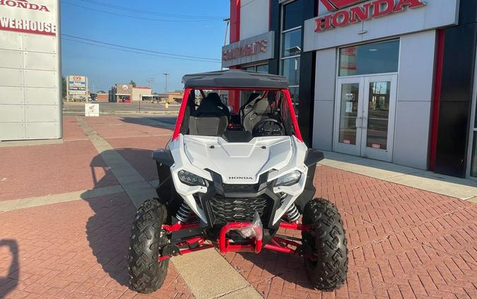 2023 Talon 1000X-4 FOX Live Valve - Honda
