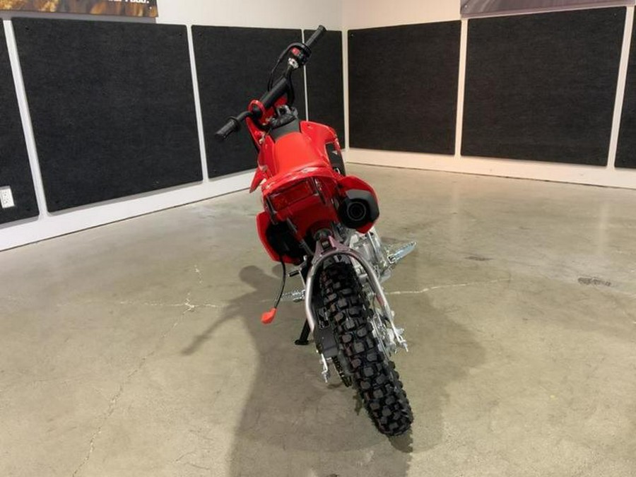 2026 Honda® CRF110F