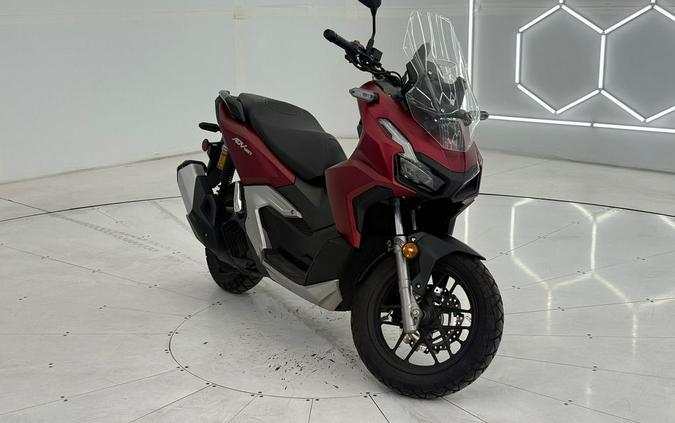 2024 Honda® ADV160 SP
